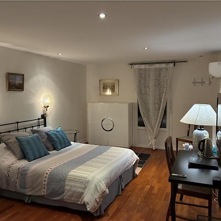 Villa atmosphère à l'ile verte Grenoble Extérieur photo