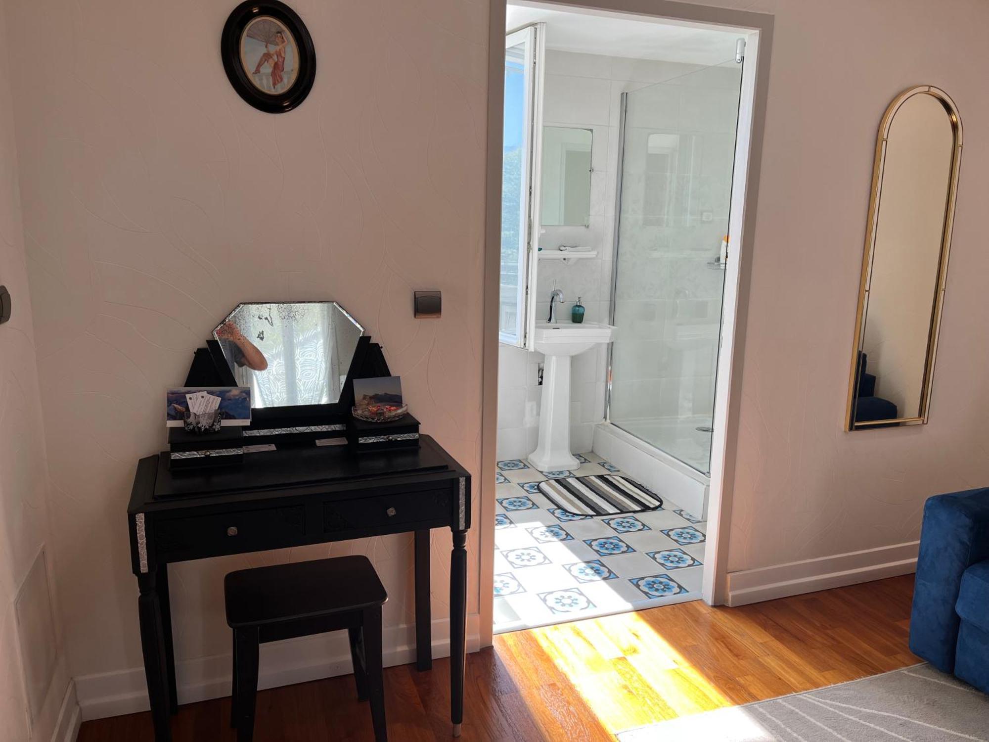 Villa atmosphère à l'ile verte Grenoble Extérieur photo