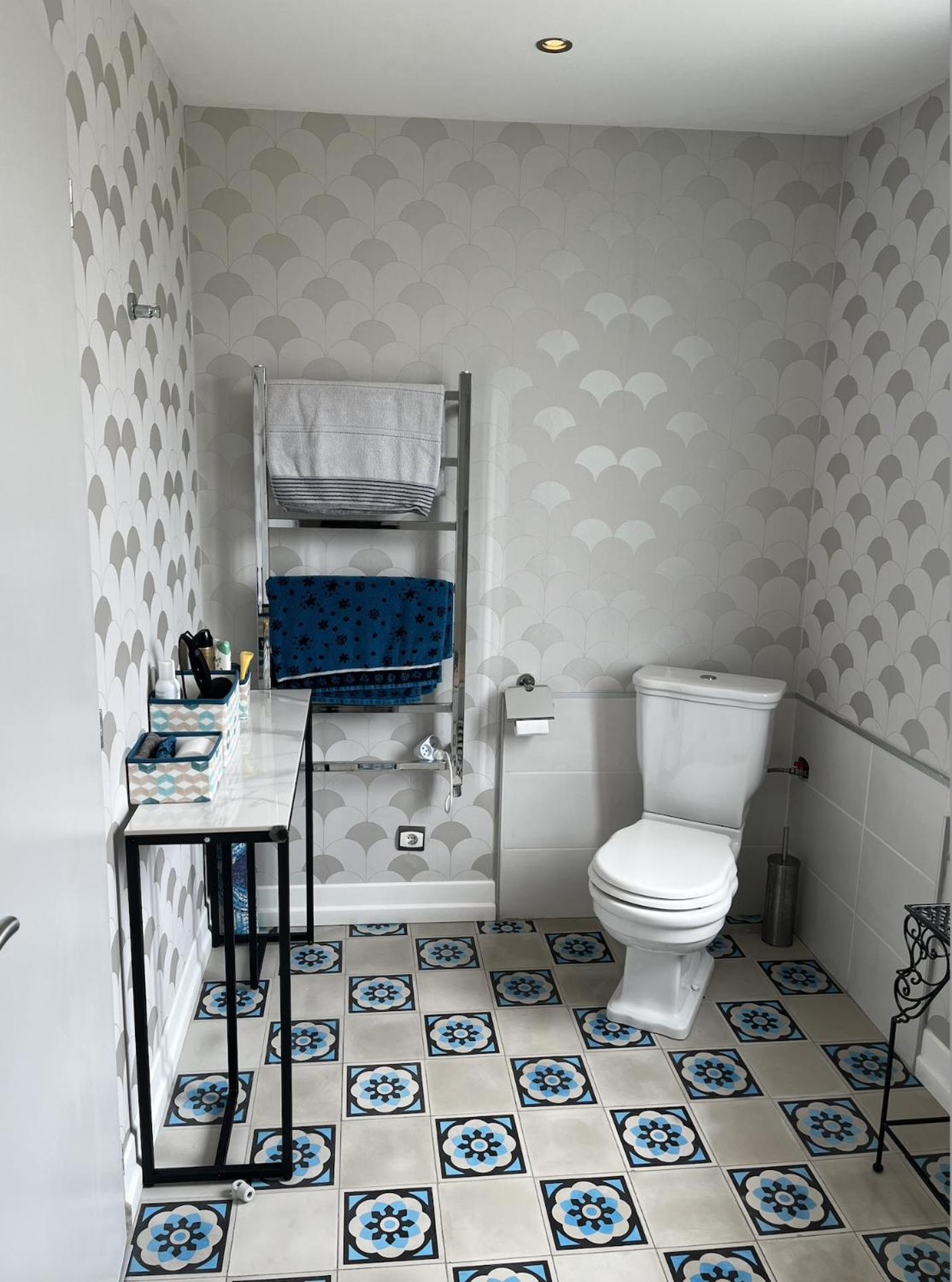 Villa atmosphère à l'ile verte Grenoble Extérieur photo